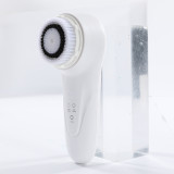 High Frequency Sound Waves Removing Blackhead and Massage Electric Facial Cleansing Brush for Deep Cleaning