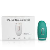 Epilator handset ipl laser hair removal handheld permanently ipl hair removal from home laser painless IPL hair removal