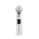 Korean skincare facial RF beauty machine EMS face whitening face lifting skin care beauty tools 2021