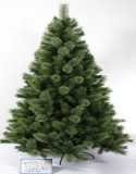 Amazon hot sale 180cm cheap outdoor Artifical Green PVC Christmas tree for home decorations