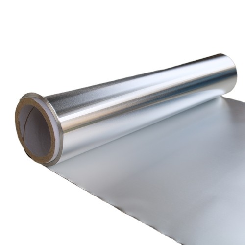 Aluminum foil bbq grill paper Aluminum foil for bbq China factory directly supply