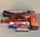 Silver Kitchen Aluminum Foil Food Roll Wrapping Packing Silver Foil Paper Roll