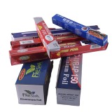 15Ml Food Aluminium Foil Paper/Household Cooking Aluminum Foil