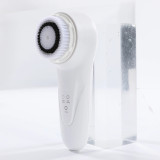 High Frequency Sound Waves Removing Blackhead and Massage Electric Facial Cleansing Brush for Deep Cleaning