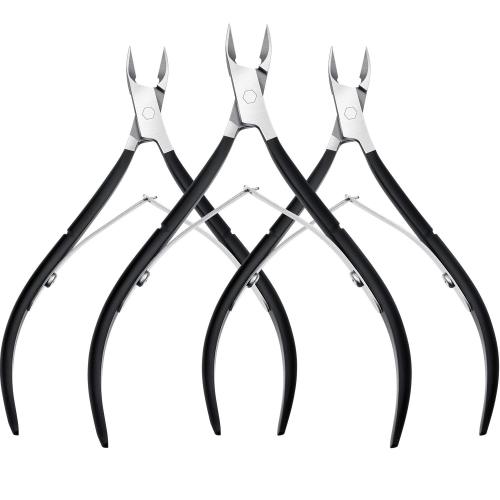 Factory sale ingrown cuticle nail nipper stainless steel