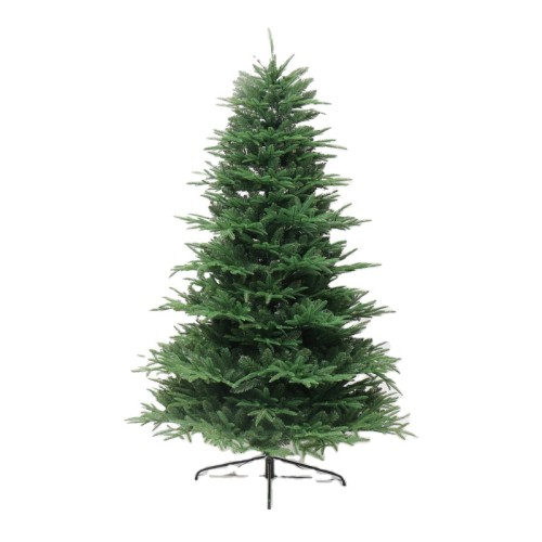 6FT/180cm PE PVC mix  Artificial Christmas Tree Party Decoration indoor and outdoor decoration tree