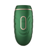 Epilator handset ipl laser hair removal handheld permanently ipl hair removal from home laser painless IPL hair removal