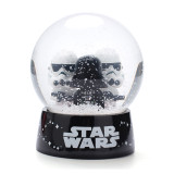 The style is novel and elegant  Planet International  themed series snowball