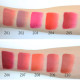 Wholesale Custom waterproof matte liquid lipstick velvet plumping cosmetic lipgloss Matte Nude private label lip gloss pigment