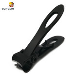 Premium stainless steel finger toe nail tools clippers cutter