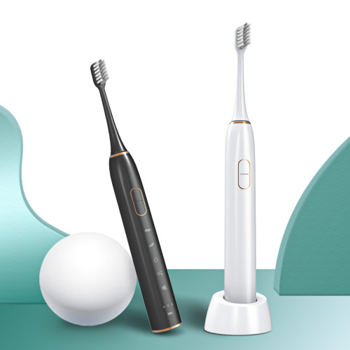 manufacturer rechargeable power tooth brush Smart electronic sonic toothbrushes electric