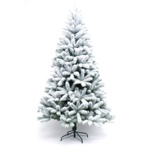 New Arrival 6ft White Artificial Snow Christmas Trees