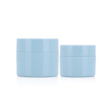 15g 30ml 1/2 1 fl oz plastic pp bottle plastic face serum container cosmetic packaging body creams jars and for body  butter