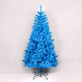 270cm Factory Sale Colored Decorative Christmas Tree for Christmas Day