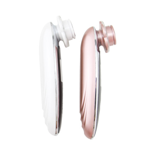 Photon Microcurrent + rf + led Photon Facial Beauty Device RF Skin Tightening Machine