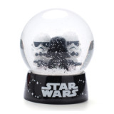 The style is novel and elegant  Planet International  themed series snowball
