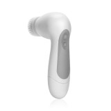 Wholesale Mini Electric Facial Cleansing Brush 5-in-1 Face Cleanser Brush Skin Care