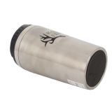 Christmas Gifts Eco Friendly Classic Custom Reusable Vacuum Insulated Stainless Steel Coffee Mug With Lid Outdoor