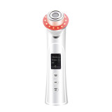 Handheld high frequency RF EMS skin therapy wand skin tightening machine