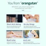 Ice Freezing epilator handset diy ipl laser hair removal handheld permanently laser hair removal from home ipl hair removeal