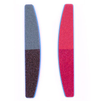 Wholesale nail file buffer sponge 100/180