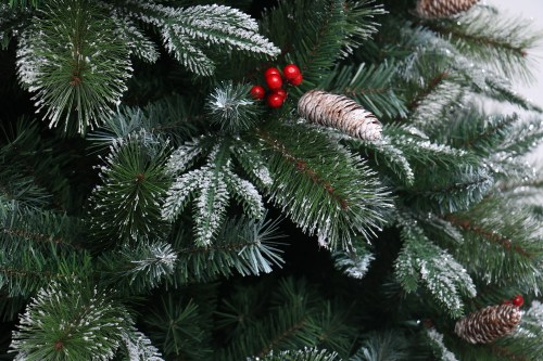 Decorative 2020 Amazon hot sale high grade Christmas decoration tree