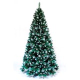 New Arrival 6ft White Artificial Snow Christmas Trees