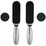 Wholesale 11 in 1 pedicure foot file callus remover metal set