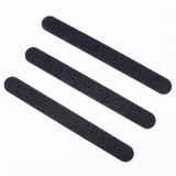 Wholesale emery board sandpaper nail files custom