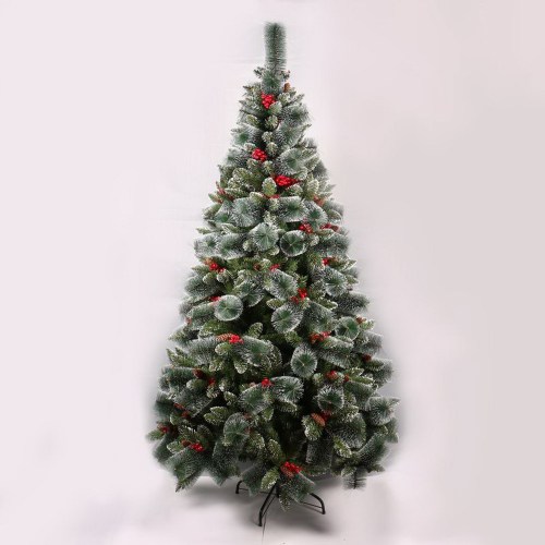 Wholesale  Christmas Snow Tree 120cm 150cm 180cm 210cm 240cm 300cm christmas decoration tree