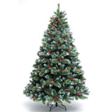 Decorative 2020 Amazon hot sale high grade Christmas decoration tree