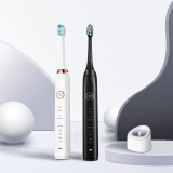 Intelligent automatic tooth brush dental whitening teeth sonic electric toothbrush private label