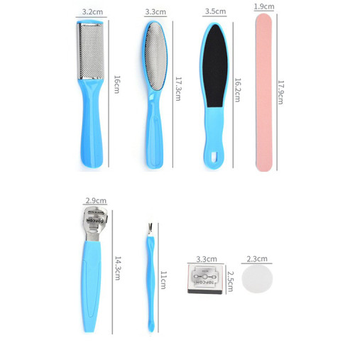 Wholesale disposable pedicure manicure tools professional