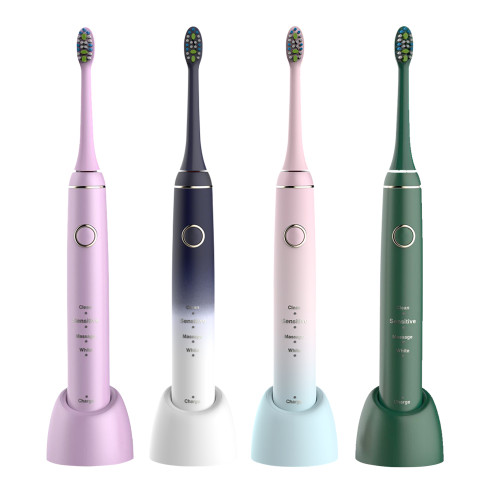 small mini electric new sonic toothbrush For adult