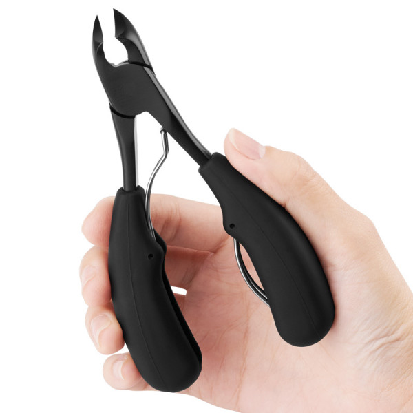 Wholesale nail cuticle cutter personalized set with price for ladies full kit