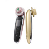 Skin Care Facial Ultrasonic Facial Massager Galvanic Face Massager
