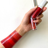 Cosmetics Private Label Manufacturers Distributor Makeup Supplier Liquid Lipstick Custom Full Plump Lip Gloss