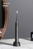 Factory price 5 modes toothbrush holder electronic toothbrush with IPX7
