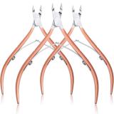 Factory sale ingrown cuticle nail nipper stainless steel
