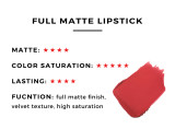 ODM OEM Lipstick Private Label Customization Lip Makeup Make Your Own Brand Lipstick