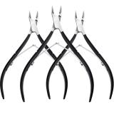 Factory sale ingrown cuticle nail nipper stainless steel