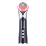Korean skincare facial RF beauty machine EMS face whitening face lifting skin care beauty tools 2021