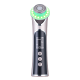 Korean skincare facial RF beauty machine EMS face whitening face lifting skin care beauty tools 2021