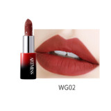 ARTMISS Hot selling lip Cosmetics 4 colors Lip stick Matte Lipstick