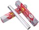 Aluminum Food Grade Aluminum Foil Roll Silver Foil 12 Inch Width 200 Feet Length 8011 Aluminium Foil Rolls