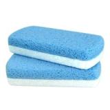 Pedicure Exfoliator Tool Foot scrubber Pumice Stone for Feet