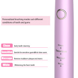 small mini electric new sonic toothbrush For adult