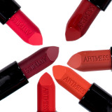 Wholesale Permanent Makeup 12 Color Natural Vegan Cosmetic Waterproof Own Brand Custom Velvet Matte Lipstick