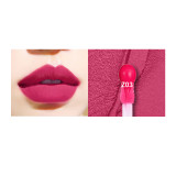 Wholesale Waterproof Long Lasting Matte Lipgloss Private Label Clear Lip Gloss Vendor Liquid 3 Years 10 Colors Priavte Logo 3pcs