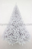 Hight Quality Luxury Style Europe Popular Hinged Structure 210cm mixed leaf artifical Christmas Tree
